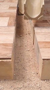 Easy Drain Installation | Peaceful Century