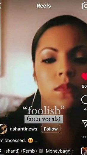 #MoneybaggYo #LilWayne #Ashanti - Wockesha (Remix) 🔥