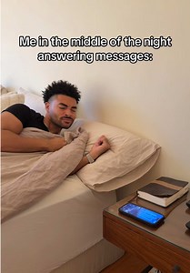 WHY DOES THIS HAPPEN!? 😭 | in the middle of night