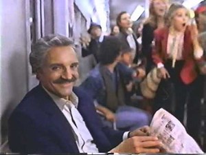 WABC-TV 1981 Now Is The Time Channel 7 Is The Place