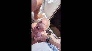 Amateur Real Shared Wives!