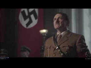 Hitler Speech The Word Wars History Channel