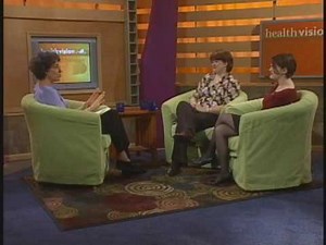 Health Vision - Planned Parenthood (#413) 3/3