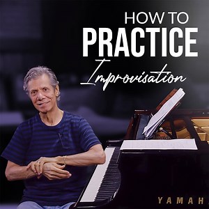 A common question among members of the Chick Corea Academy is, “How do you practice improvisation?” Watch this snippet from one of the recent Live Academy workshops to hear what Chick had to say about it. 🎶 When you join the brand-new Chick Corea Academy you’ll get access to: ⚈ Weekly LIVE Workshops with Chick Corea which includes video chat sessions between Chick, Academy members & special guests! You'll also get access to all past Live workshops when you join! ⚈ All three flagship Chick Corea