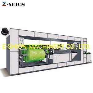 [Hot Item] Automatic Silk Screen Printing Machine