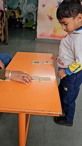 #nothingcanstoplearning #OppositeFun #KindergartenLearning #OppositeRecognition #KidsActivities #LearningIsFun #PreschoolEducation #articlerecognition #visjunior #nursery | The Vedansh International School