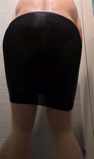我现在在台湾！想和我来一场激情四射的性爱吗？#sissy #bigass #cd #taiwanese