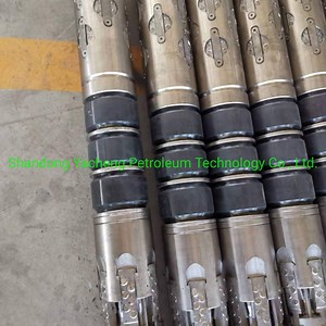 [Hot Item] Cement Tool External Casing Packer Inflatable Packer Expandable Casing Packer