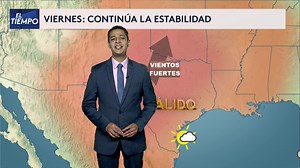 Hoy en Noticias 48 El tiempo con Erick Sierra | NoticiasYa 48