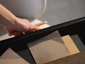 Upgrade your home office with Calgary. A versatile design that fuses aesthetics and functionality, this modular storage system is crafted with a smart integrated desk to help you work from home in style. https://www.boconcept.com/en-gb/344002000702075.html | BoConcept