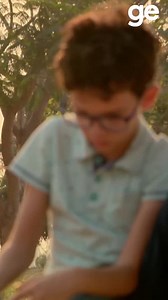 EMOCIONANTE | O quadro "Meu pequeno campeão" traz a história de parceria entre mãe e filho dentro do hipismo. Ela iniciou a prática do esporte e levou o Lucas consigo. #esporte #cavalo #ge | Globo Esporte EPTV