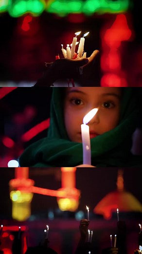 3K views · 101 reactions | Karbala on Reels | Facebook