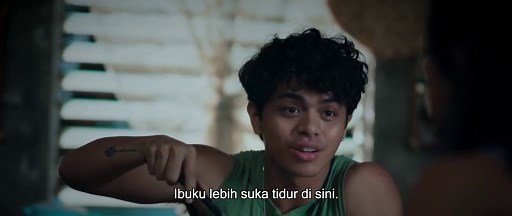 Your Mother's Son (2023)