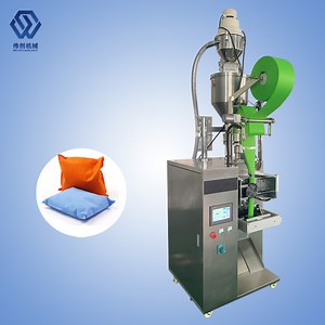 [Hot Item] Vertical Powder Packaging Filling Machine Packing Bag Machine Small Potato Chips Packing Machine