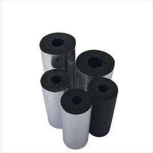 [Hot Item] Flexible Thermal Insulation Tube Soft Rubber Foam Insulation NBR Tubes