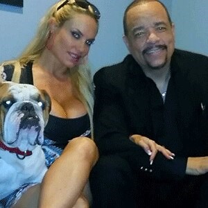 Coco's Pregnancy Blog: Inside My Tight Bond With Ice-T Before We Welcome Our Baby Girl