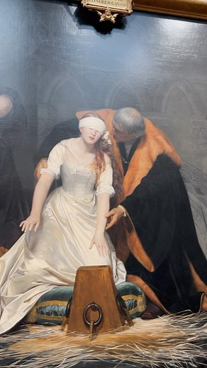 2.1K views · 1.8K reactions | The National Gallery in London is home...