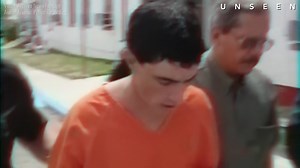 Hello there – the serial killer’s tape that played before the torture began