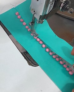 Potli button और lace के साथ बनाए गले का बिलकुल नया डिज़ाइन | latest patly neck design #design #sewing #fashion #mask #tailor #sewign #neckdesign | Sarabjit Kaur Saini