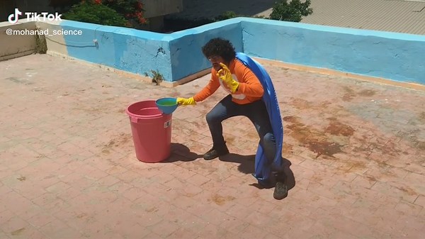 Mohanad science على TikTok