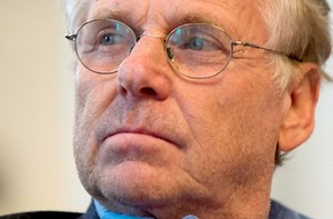 Debatte über Daniel Cohn-Bendit: Der Kinderfreund Daniel Cohn-Bendit