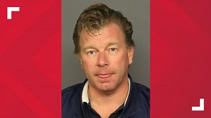 Attorney Rob Corry arrested for DUI, his 3rd arrest since June