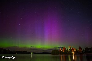 3.6K views · 118 reactions | #Trakai #Made_in_Lithuania Video: Ri Fotografija #Lithuania #Lietuva Trakai Visit | Made in Lithuania | Facebook