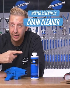 37K views · 60 reactions | Don't neglect your chain this winter! Look after it with some chain cleaner after particularly nasty rides | Global Mountain Bike Network | Facebook