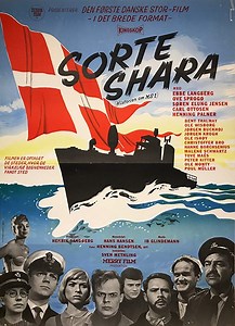 Sorte Shara (1961) | ČSFD.cz