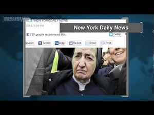 Nun, 80, Charged in 1980s Baby-Snatching Case