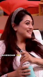 #falaqnaaz speaks up about #tunishasharma and her relationship in #biggbossott2 #biggboss #biggbossott2 #biggbossottseason2 #biggbossottvootselect #biggbossott2023 #jiocinema #salmankhan #palakpurswani #fukrainsaan #jiyashankar #jadhadid #akankshapuri | Awesome TV