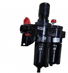 [Hot Item] Norgren Filter Regulator and Lubricator Bl64-608