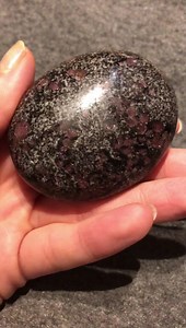 A stunning Ruby in matrix palm stone €18 plus €4.95 p&p  Ruby on...