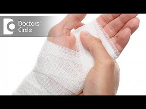 Does bone pain indicate Osteomyelitis or a bruise? - Dr. Hanume Gowda