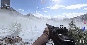 How to unlock the M1 Garand and STG 44 in Warzone