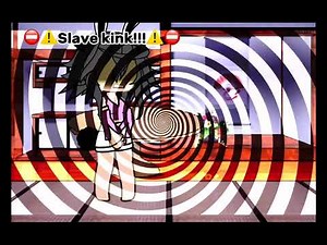 Turn into my piss slave (pee hypnosis)