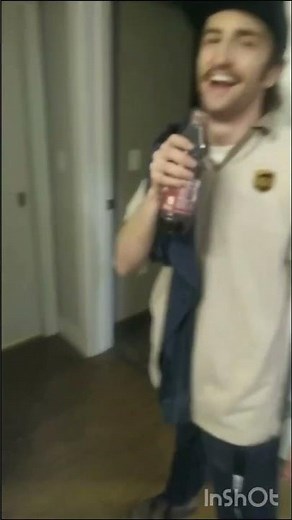 Laxative prank 😂 #funny #prank