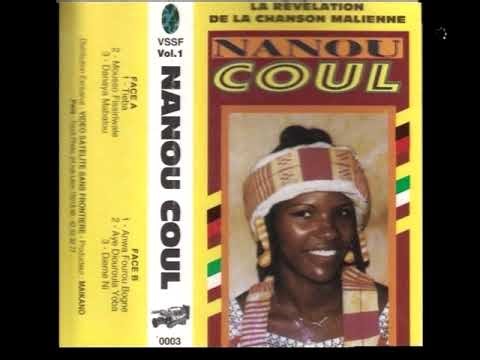 Nanou Coul - Tiéba