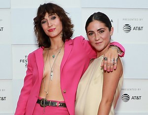 Exclusive Interview: The Novice filmmaker Lauren Hadaway & star Isabelle Fuhrman “it’s rare to see a queer character that’s comfortable in her own skin”