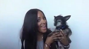 Freeform shoutout from Mickey Guyton! | Freeform