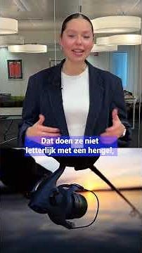Zo gaat de hackersbende achter de gestolen Odido-gegevens te werk