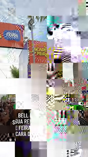 Bell Marques começou seu show na Micareta de Feira, nesta sexta-feira (21), com o sucesso “Voa, Voa”. Antes de iniciar sua apresentação, o cantor falou sobre sua relação de anos com a Micareta de Feira. Em entrevista ao Bahia Notícias, Bell revelou que acredita muito no futuro da Micareta. “Eu acho que a evolução é necessária e já está evoluindo. A Micareta já cresceu muito, ela já é uma Micareta muito diferente da que eu conheci a 40 carnavais atrás. Isso vai fazer com que muitas pessoas tenham