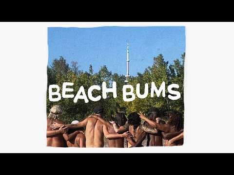 Beach Bums: a documentary about naturism at Hanlan's Point Beach