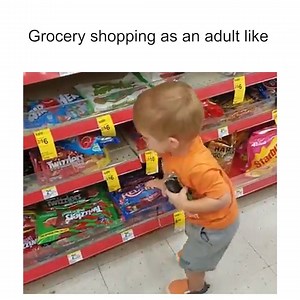 TBH, candy for breakfast sounds amazing | Clevver