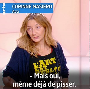 966K views · 5.4K reactions | Avoir ses règles quand on est à la rue. Témoignage de Corinne Masiero  ➡️ bit.ly/Invisibles28min | 28 minutes | Facebook