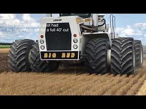 Plow Days 2018 ACTION FOOTAGE!