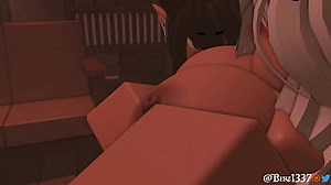 Roblox r64 animasion