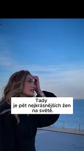 ❤️‼️ Tohle nesmíš přeskočit ‼️❤️ Vím, že tohle potřebuje právě dnes slyšet úplně každá žena. Dokoukej až do konce, abys věděla, co ti dnes chci od ❤️ říct. Ženy, jsme výjimečné 💎 Jsme úžasné, nádherné, bez nás by nemohl vzniknout život. .... Ale ruku na srdce - uvědomujete si to? Pojďme se podpořit, spolupracovat, růst a měnit svět společně 🥳🚀❤️ | Iva Kolarova