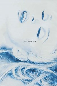 Madonna: The Making of SEX Book - Movie