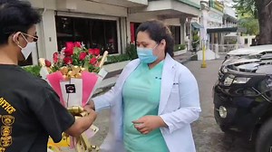 Thank you for trusting Cebu Flower Delivery Services by Momshie...